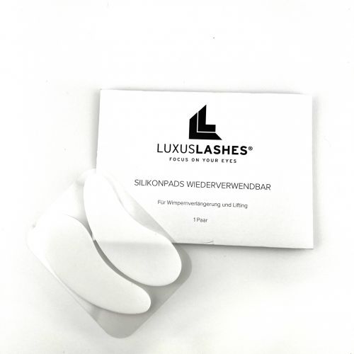 Silikonpad Weiss Silikonpad Weiss