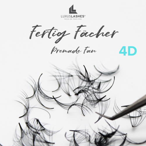 4D Fertige Fächer verschiedene Biegungen 4D Fertige Fächer verschiedene Biegungen