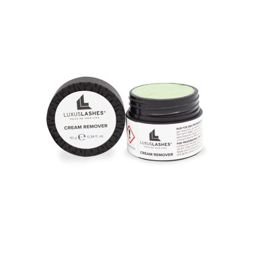 Cream Remover Cream Remover