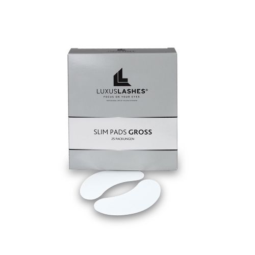 Slim Pads - groß Slim Pads - groß