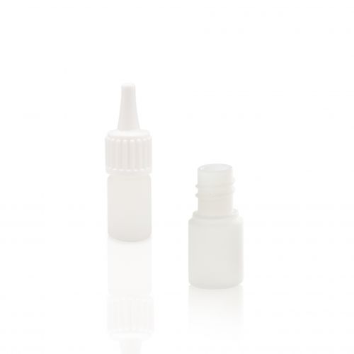 Ersatzflasche für Kleber Ersatzflasche für Kleber