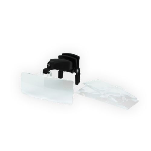 Clip On LED Brillenaufsatz Clip On LED Brillenaufsatz