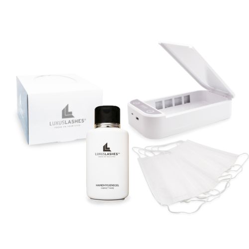 Hygienepaket Hygienepaket