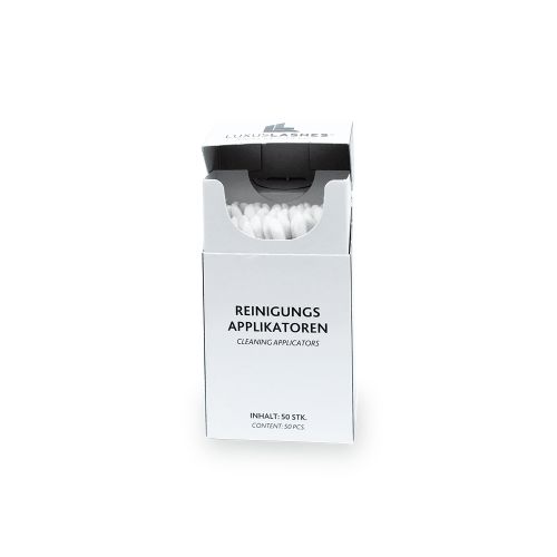 Reinigungsapplikatoren Reinigungsapplikatoren