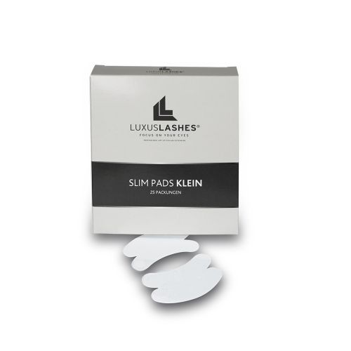 Slim Pads - klein Slim Pads - klein