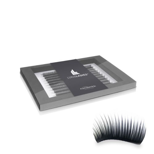 Foconyes Plus D-Curl Mixbox Foconyes Plus D-Curl Mixbox